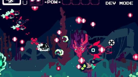 Astronautilus — screenshot 1