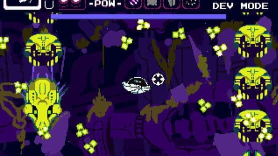 Astronautilus — screenshot 2