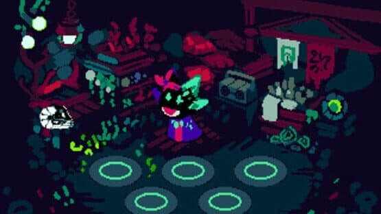 Astronautilus — screenshot 3