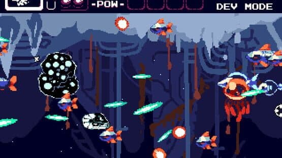 Astronautilus — screenshot 4