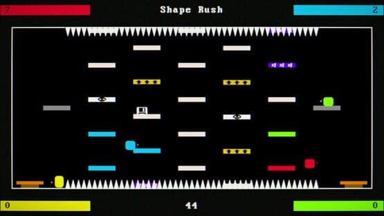 ShapeVS — screenshot 1