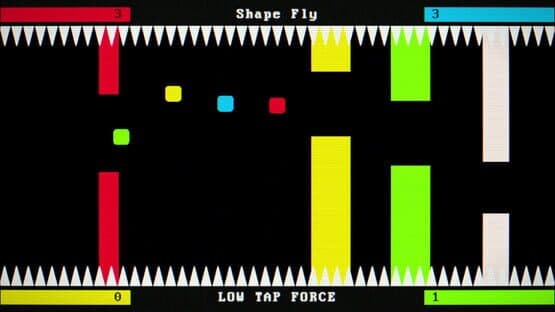 ShapeVS — screenshot 2