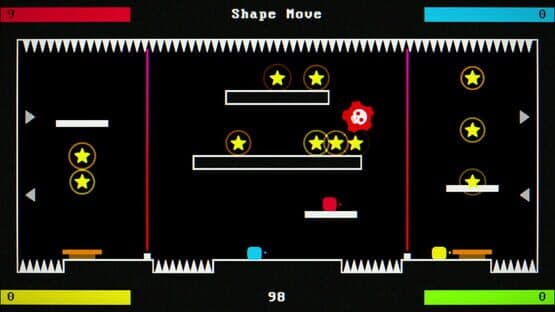 ShapeVS — screenshot 3