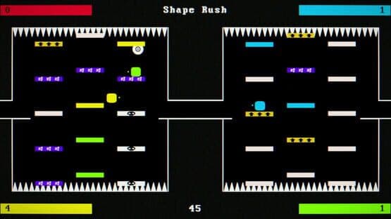 ShapeVS — screenshot 4