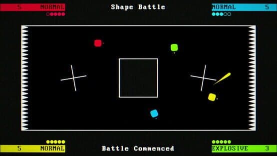 ShapeVS — screenshot 5