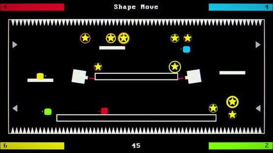 ShapeVS — screenshot 6