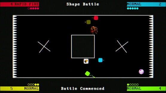 ShapeVS — screenshot 7