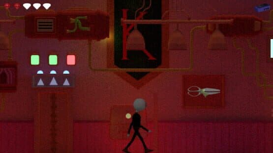 Songs of Armageddopolis — screenshot 1
