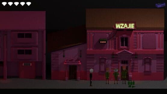 Songs of Armageddopolis — screenshot 2