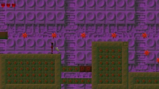 Songs of Armageddopolis — screenshot 3
