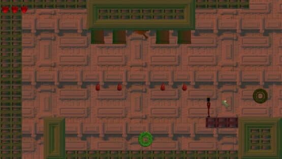 Songs of Armageddopolis — screenshot 5