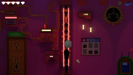 Songs of Armageddopolis — screenshot 6