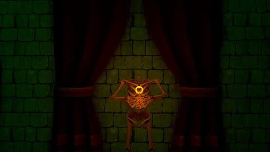 The House of Closed Doors — screenshot 1