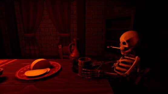 The House of Closed Doors — screenshot 2