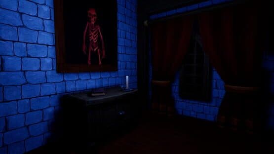 The House of Closed Doors — screenshot 3