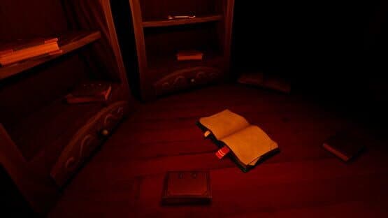 The House of Closed Doors — screenshot 4