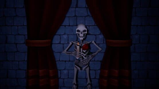 The House of Closed Doors — screenshot 5