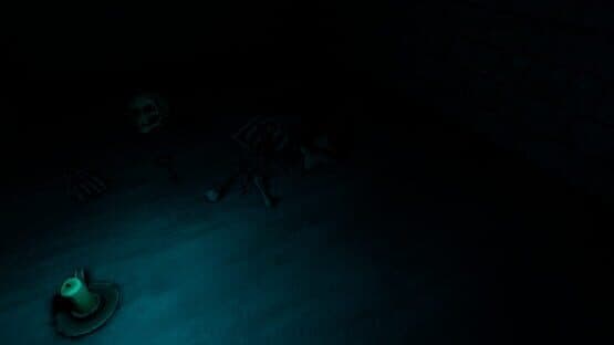 The House of Closed Doors — screenshot 6