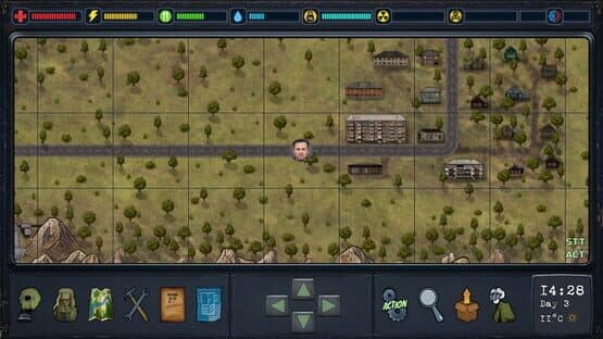 Ruinlander — screenshot 3