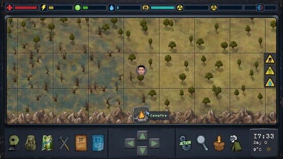 Ruinlander — screenshot 7