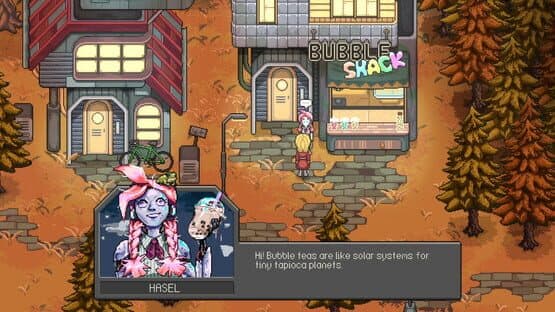 Chef RPG — screenshot 2