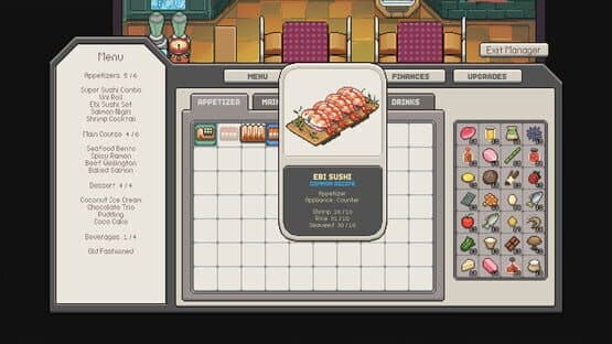 Chef RPG — screenshot 3