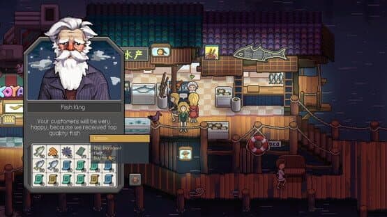 Chef RPG — screenshot 5