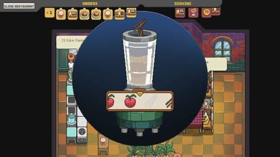 Chef RPG — screenshot 7