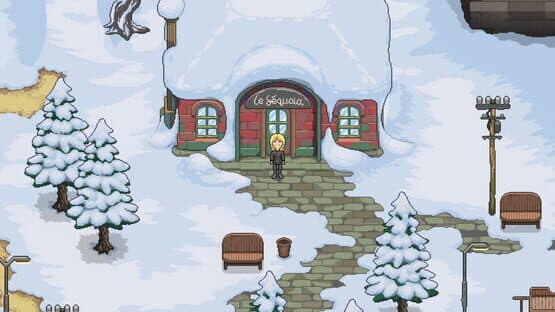 Chef RPG — screenshot 8
