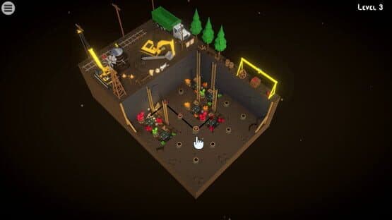 Mining Cats — screenshot 1