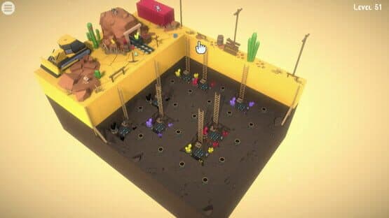 Mining Cats — screenshot 2