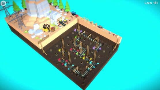 Mining Cats — screenshot 3