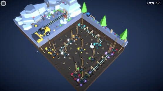 Mining Cats — screenshot 4