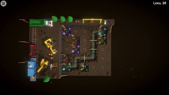 Mining Cats — screenshot 5