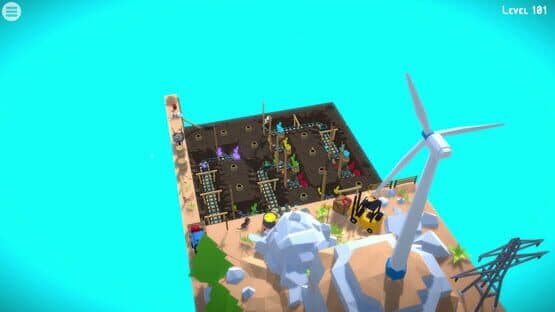 Mining Cats — screenshot 8