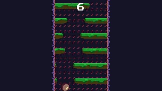 Downroll — screenshot 1