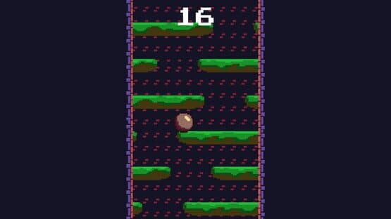 Downroll — screenshot 2