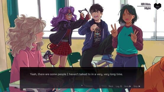 Pivot of Hearts — screenshot 1