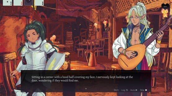 Pivot of Hearts — screenshot 4