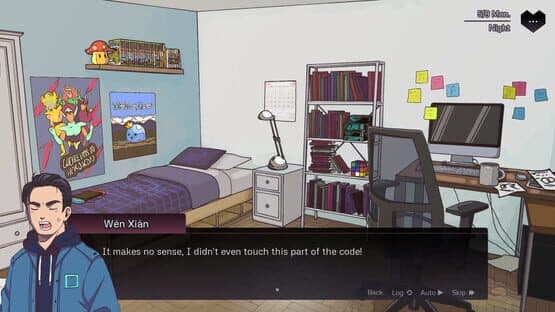 Pivot of Hearts — screenshot 5