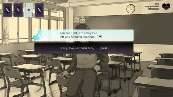 Pivot of Hearts — screenshot 6