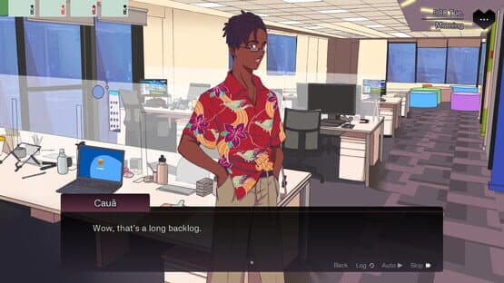 Pivot of Hearts — screenshot 7