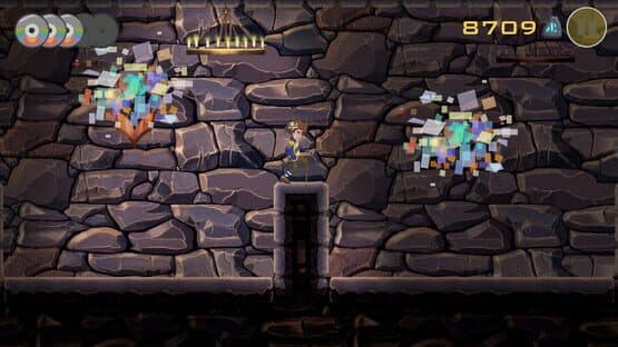 Stint: Rift Apart — screenshot 1