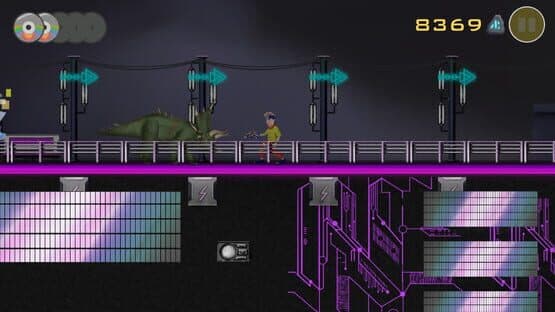 Stint: Rift Apart — screenshot 2