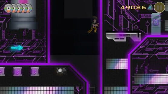 Stint: Rift Apart — screenshot 5