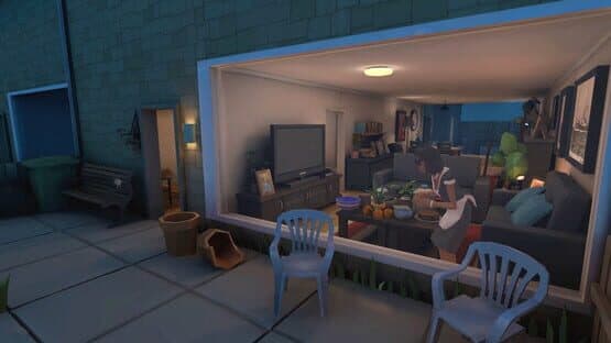 Memoria — screenshot 2