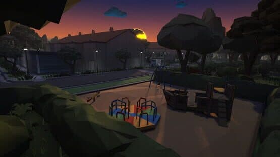 Memoria — screenshot 3