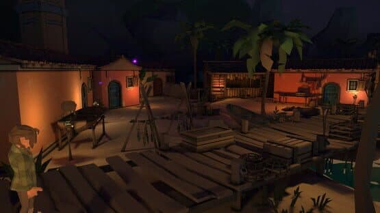 Memoria — screenshot 4