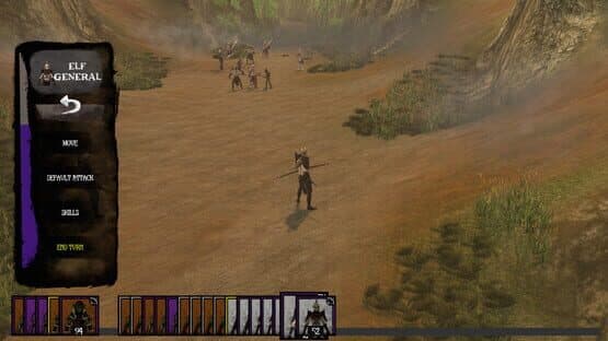 Notoris: The Goblin War — screenshot 1