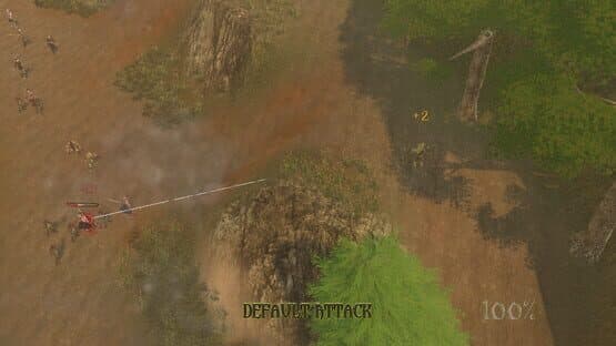 Notoris: The Goblin War — screenshot 2